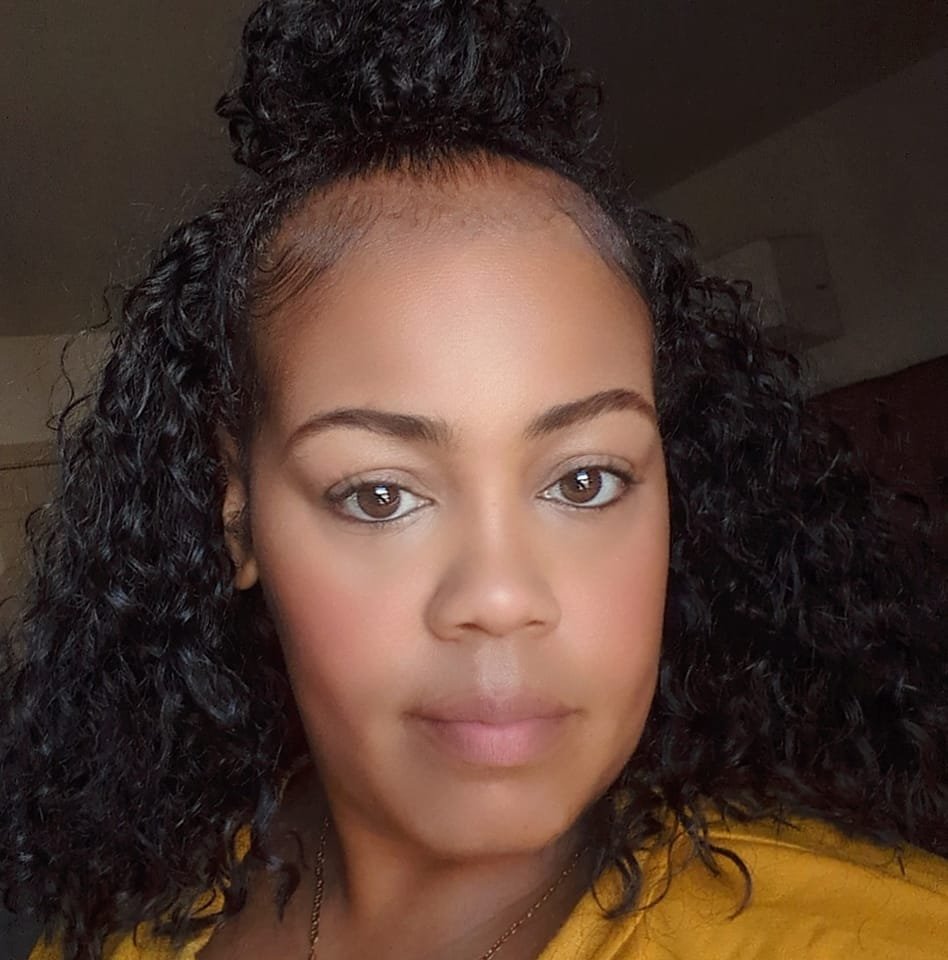 Photo of Shakirah Johnson
